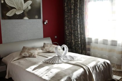 hotel - Centrum Business & SPA Green Hill - zdjęcie 6