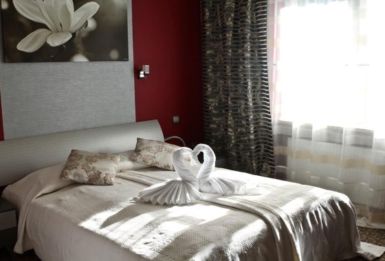 hotel - Centrum Business & SPA Green Hill - Pokoje - zdjęcie 3