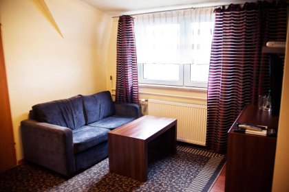 hotel - Centrum Business & SPA Green Hill - zdjęcie 5