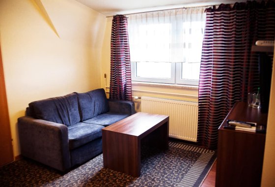 hotel - Centrum Business & SPA Green Hill - Pokoje - zdjęcie 4