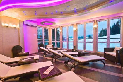 hotel - Centrum Business & SPA Green Hill - zdjęcie 13