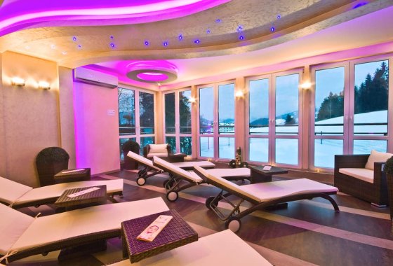 hotel - Centrum Business & SPA Green Hill - Usługi - zdjęcie 5