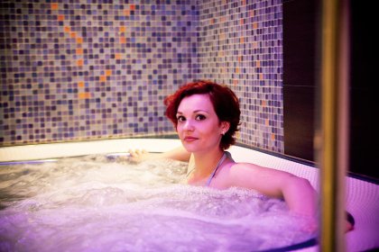 hotel - Centrum Business & SPA Green Hill - zdjęcie 10