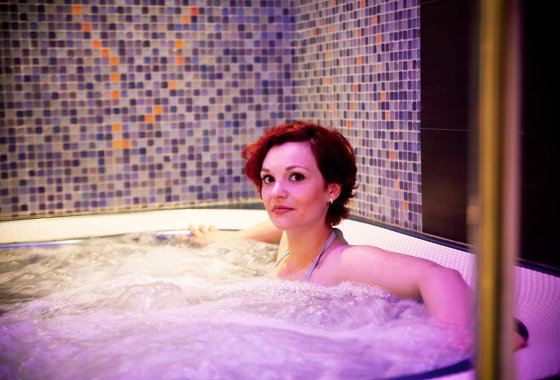 hotel - Centrum Business & SPA Green Hill - Usługi - zdjęcie 2