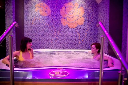 hotel - Centrum Business & SPA Green Hill - zdjęcie 11