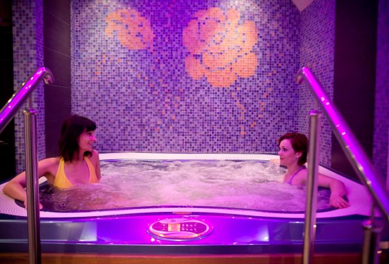 hotel - Centrum Business & SPA Green Hill - Usługi - zdjęcie 3