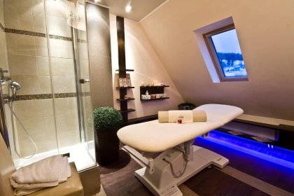 hotel - Centrum Business & SPA Green Hill - zdjęcie 12