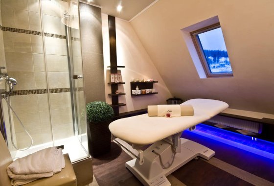 hotel - Centrum Business & SPA Green Hill - Usługi - zdjęcie 4