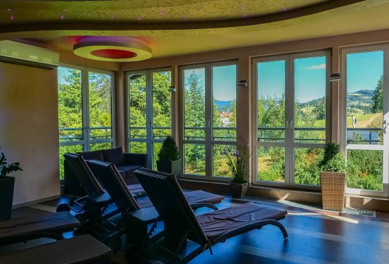 hotel - Centrum Business & SPA Green Hill - Usługi - zdjęcie 6