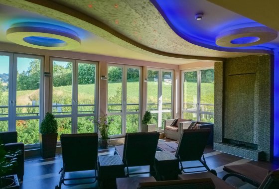hotel - Centrum Business & SPA Green Hill - Usługi - zdjęcie 7