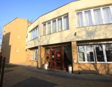 Hotel Okrąglak