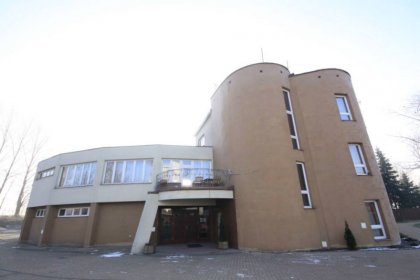hotel - Hotel Okrąglak - zdjęcie 1