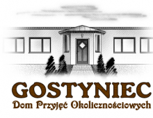 Dom Przyjęć Okolicznościowych Gostyniec