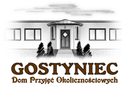 Dom Przyjęć Okolicznościowych Gostyniec