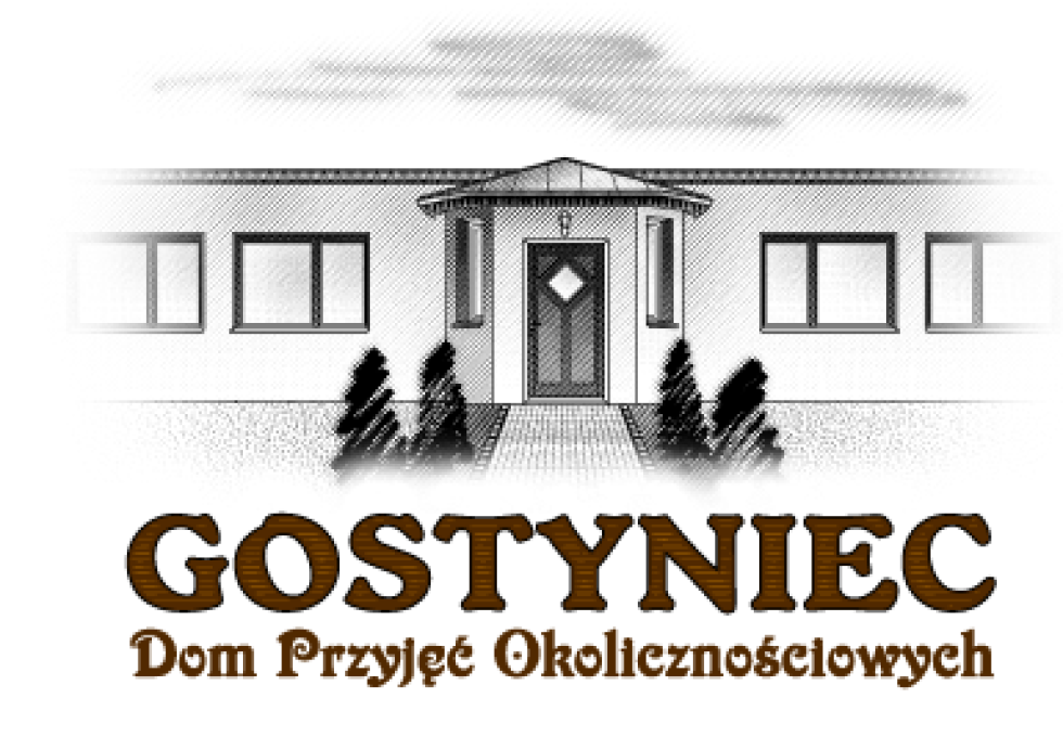 hotel - Dom Przyjęć Okolicznościowych Gostyniec
