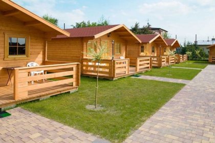 hotel - Dom Przyjęć Okolicznościowych Gostyniec - zdjęcie 1