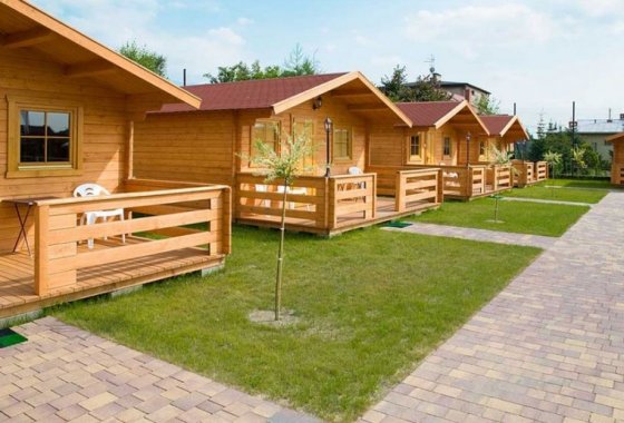 hotel - Dom Przyjęć Okolicznościowych Gostyniec - Pokoje - zdjęcie 1