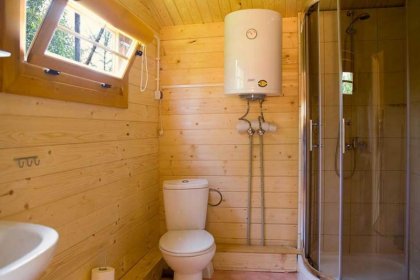 hotel - Dom Przyjęć Okolicznościowych Gostyniec - zdjęcie 3