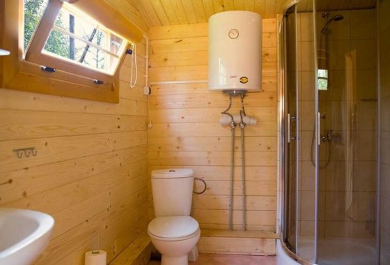 hotel - Dom Przyjęć Okolicznościowych Gostyniec - Pokoje - zdjęcie 3