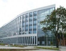 Centrum Edukacyjno-Kongresowe Politechniki Śląskiej