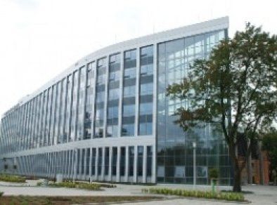 Centrum Edukacyjno-Kongresowe Politechniki Śląskiej