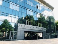 Centrum Kongresowe Akademii Polonijnej 
