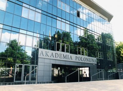 Centrum Kongresowe Akademii Polonijnej 