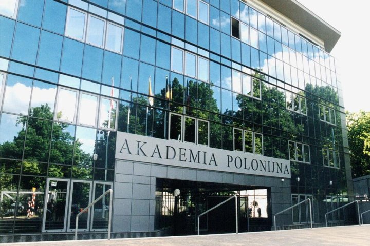 Centrum Kongresowe Akademii Polonijnej 
