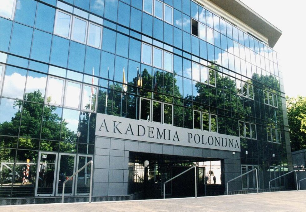 obiekt konferencyjny - Centrum Kongresowe Akademii Polonijnej