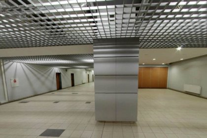 obiekt konferencyjny - Centrum Kongresowe Akademii Polonijnej - zdjęcie 2