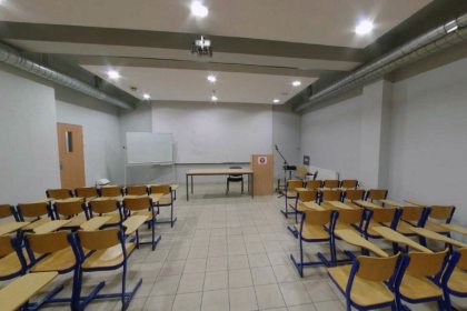 obiekt konferencyjny - Centrum Kongresowe Akademii Polonijnej - zdjęcie 3