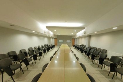obiekt konferencyjny - Centrum Kongresowe Akademii Polonijnej - zdjęcie 5