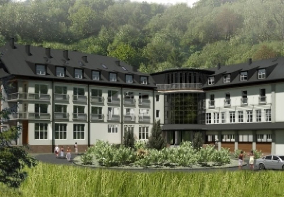 hotel **** - Hotel Probus
