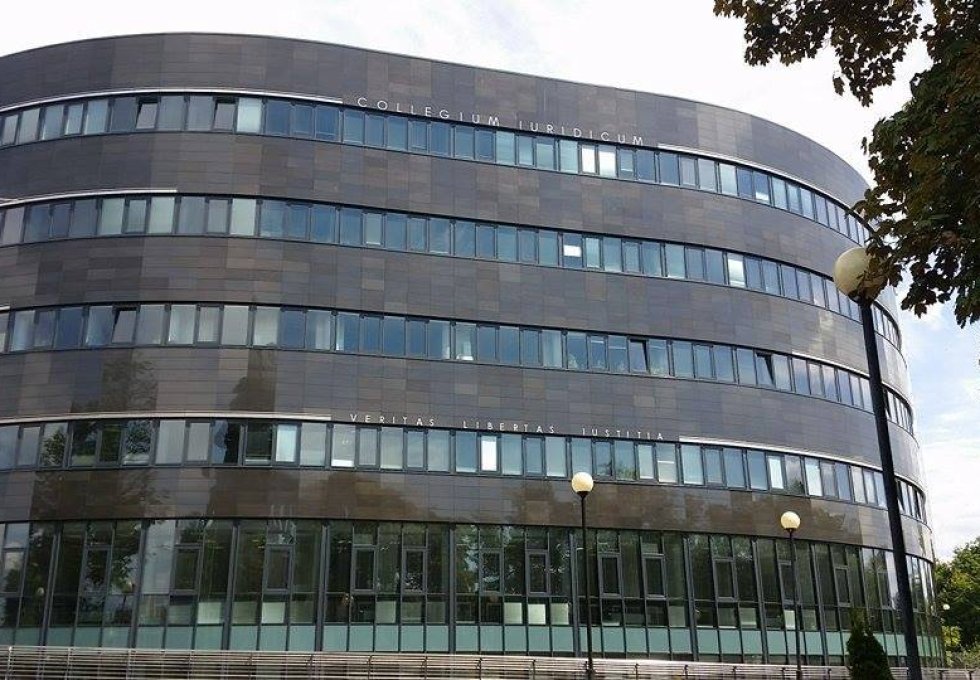 obiekt konferencyjny - Uniwersytet Ekonomiczny w Katowicach