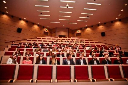 obiekt konferencyjny - Uniwersytet Ekonomiczny w Katowicach - zdjęcie 3