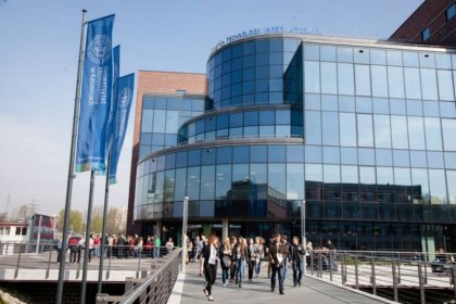 obiekt konferencyjny - Uniwersytet Ekonomiczny w Katowicach - zdjęcie 4