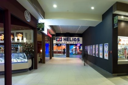 inny - Kino Helios - zdjęcie 3