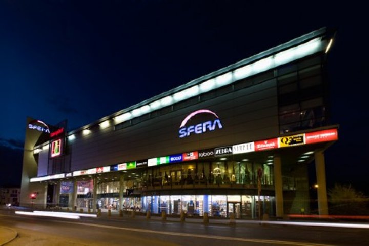 Kino Helios Bielsko-Biała