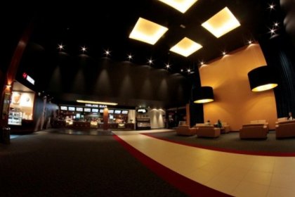 inny - Kino Helios Bielsko-Biała - zdjęcie 1