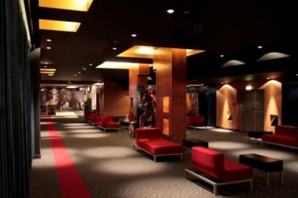 inny - Kino Helios Bielsko-Biała - zdjęcie 2