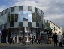 Kino Helios Sosnowiec