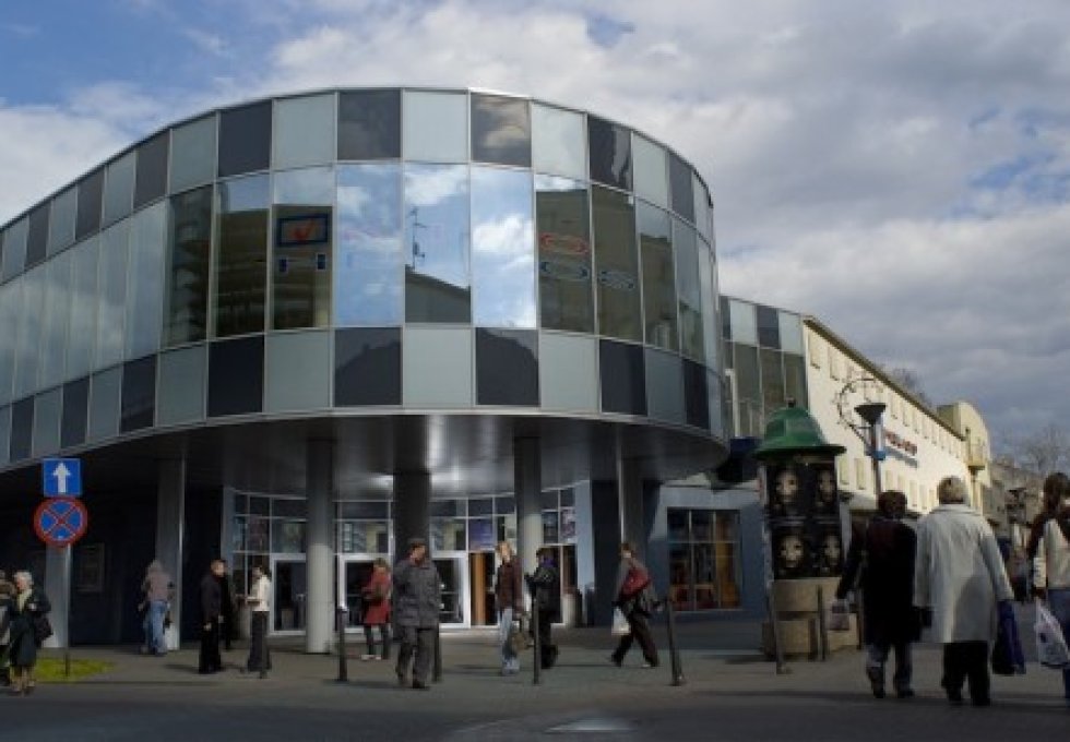 inny - Kino Helios Sosnowiec