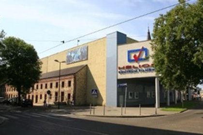 inny - Kino Helios Sosnowiec - zdjęcie 2