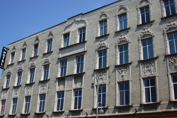Hotel Kołodziej