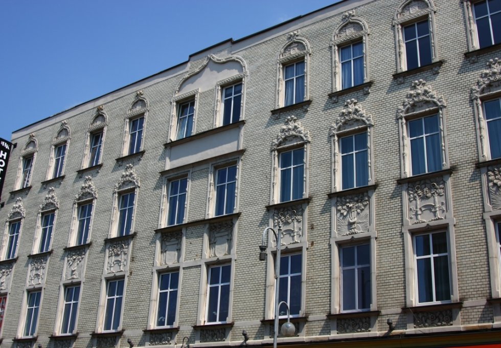 hotel *** - Hotel Kołodziej