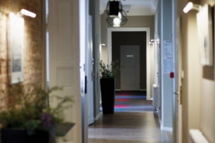 hotel *** - Hotel Kołodziej - zdjęcie 4