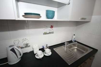 hotel *** - Hotel Kołodziej - zdjęcie 9