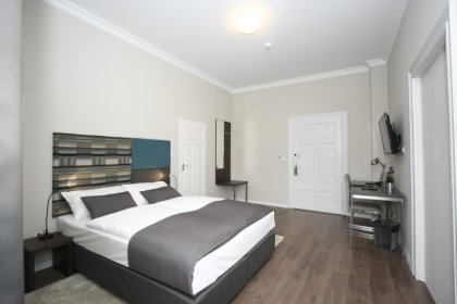 hotel *** - Hotel Kołodziej - zdjęcie 8