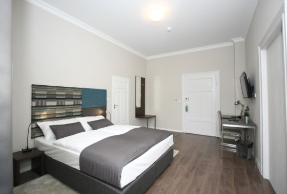 hotel *** - Hotel Kołodziej - Pokoje - zdjęcie 2