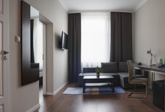 hotel *** - Hotel Kołodziej - Pokoje - zdjęcie 3